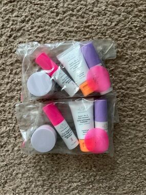 Drunk Elephant Bundle